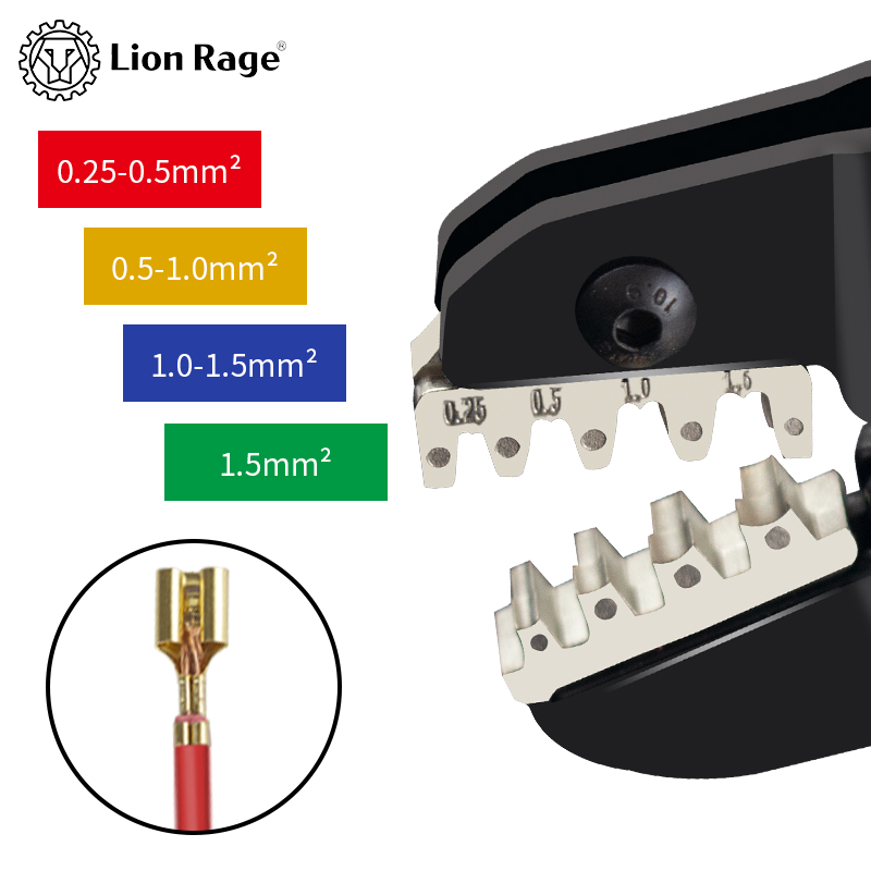 Zestaw szczypiec z mechanizmem – Automatic Wire Stripper Cutter recenzja i cena