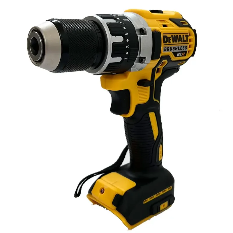 Wielofunkcyjne elektronarzędzi – Brushless Angle Grinder Battery Powered recenzja i cena