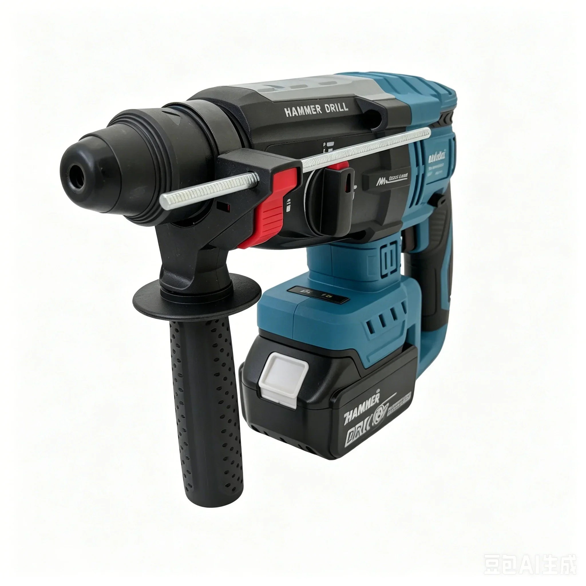 Wiertarko-wkrętarka udarowa be – Brushless Cordless Electric Drill 18V recenzja i cena