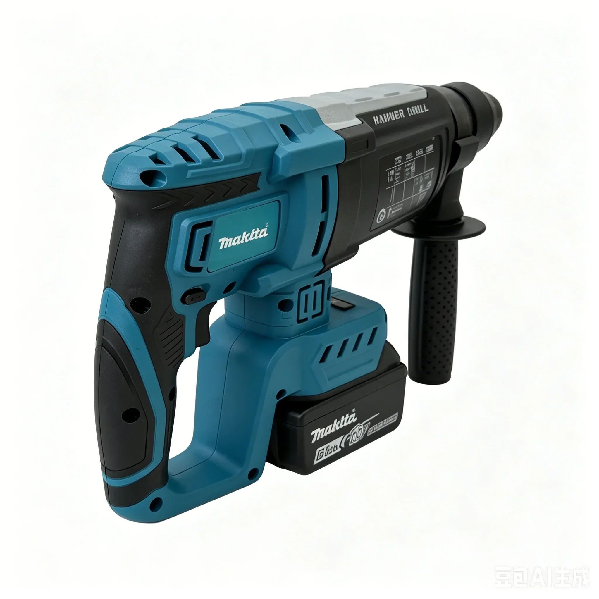 Wiertarko-wkrętarka udarowa be – Brushless Cordless Electric Drill 18V recenzja i cena