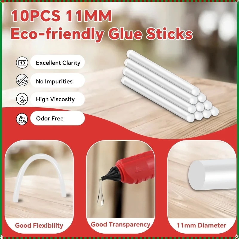 Bezprzewodowy elektryczny pist – Hot Melt Glue Gun Cordless recenzja i cena