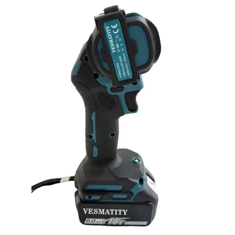 Mini szlifierka kątowa bezszcz – Brushless Angle Grinder Battery Powered recenzja i cena