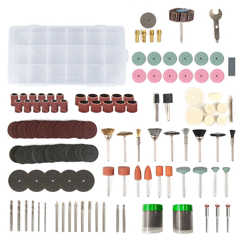 Drewno Grawerowanie metalu Moc – Cordless Rotary Tool Kit Accessories recenzja i cena