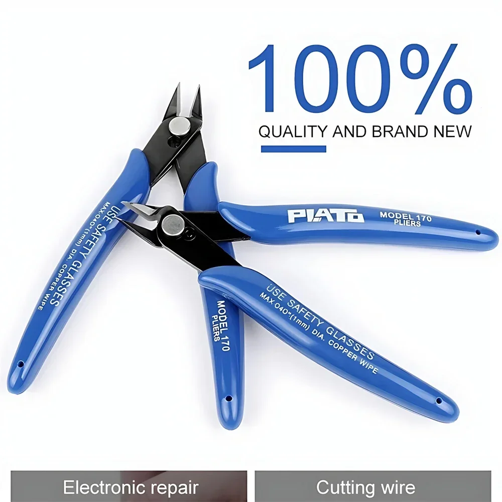 1/5/10/20 sztuk PLATO 170 Wish – Automatic Wire Stripper Cutter recenzja i cena