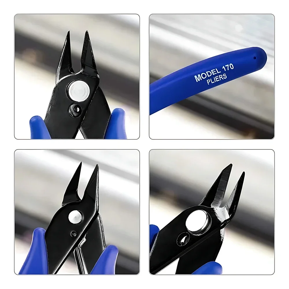 1/5/10/20 sztuk PLATO 170 Wish – Automatic Wire Stripper Cutter recenzja i cena